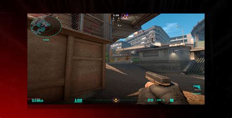 fake niko resolution|niko's cs2 viewmodel.